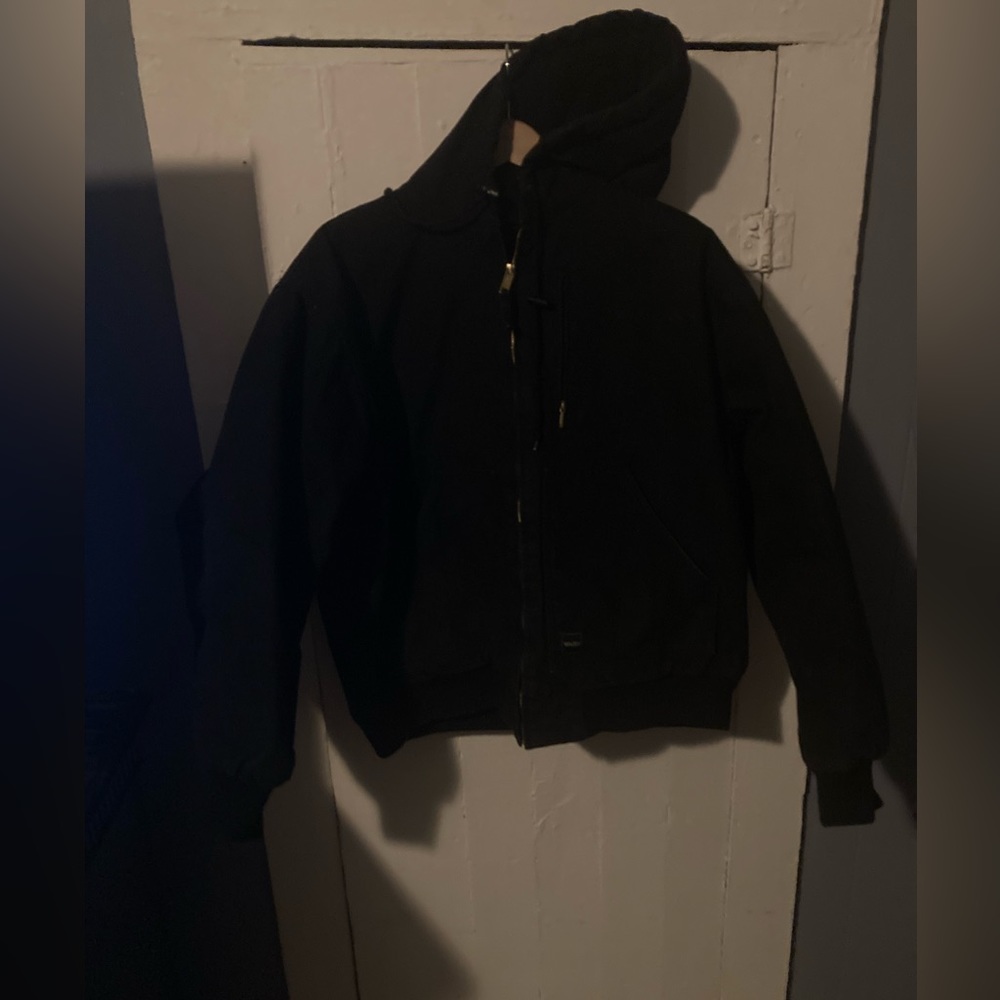 Walls Insulated Winter Jacket